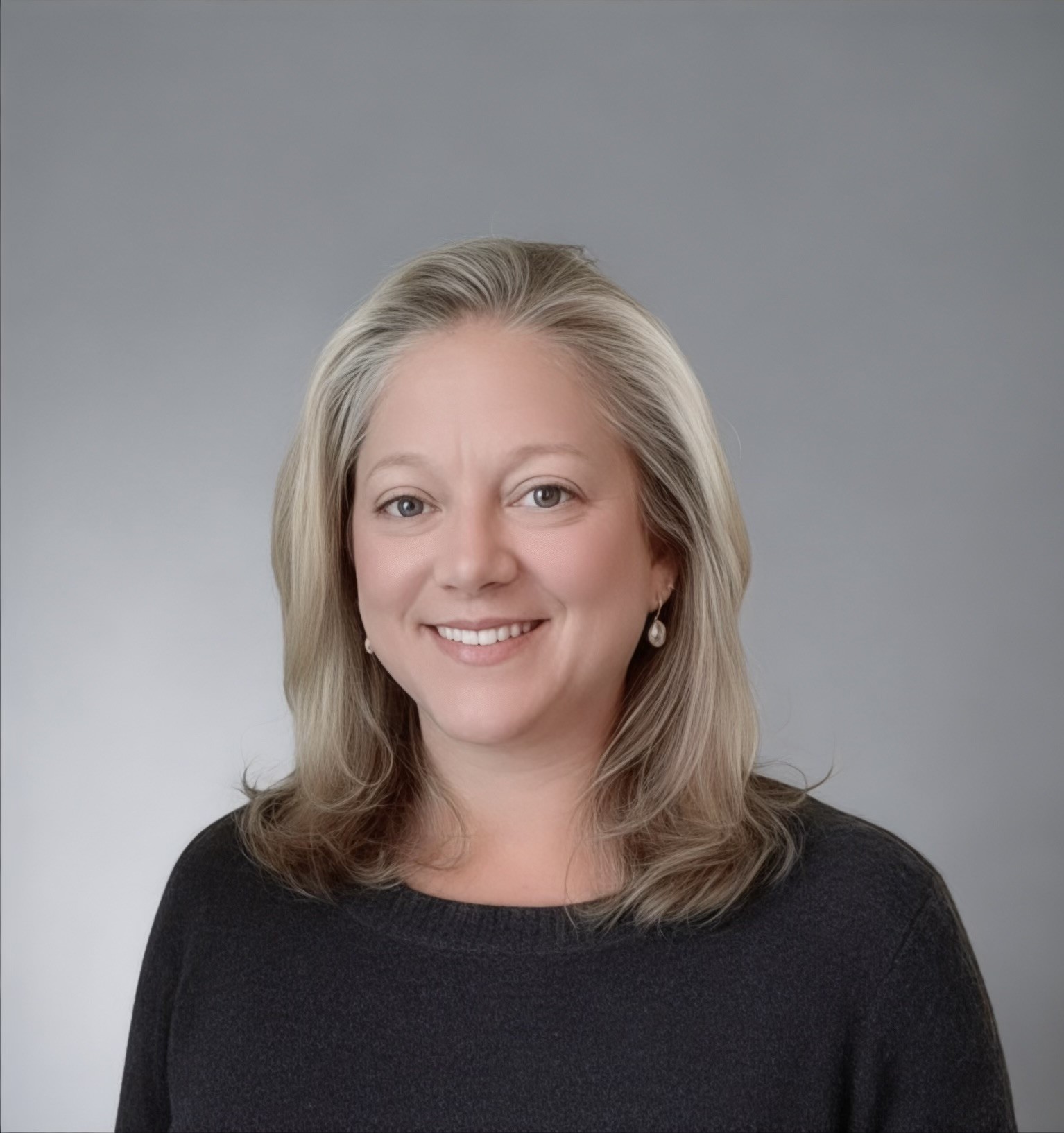 headshot of Gina Mayers, M.S., NCC, LPC